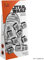 Zygomatic Rory's Story Cubes Star Wars (Hang Tab)