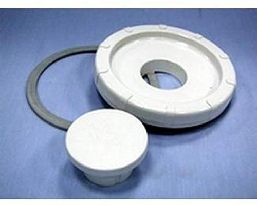 Kenwood KW650556 White Lid for Blender/Mixer