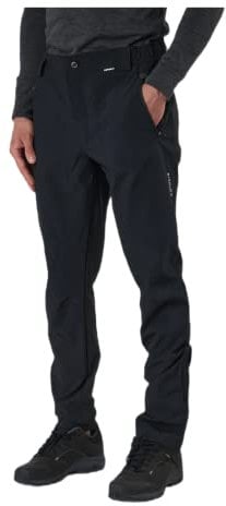 ICEPEAK Hose für Herren DORR, schwarz, 52