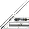 Hearty Rise 712 XC Evolution III Cast 2,17m 14-80g - Baitcaster Rute zum Spinnfischen auf Hecht & Zander, Spinnrute zum Jiggen, Raubfischrute, Hechtrute