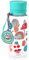 Top Banana Design BPA-freie Kunststoff-Wasserflasche 600 ml