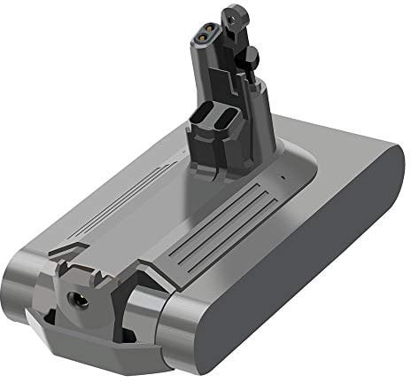 MINGPINHUIUS 25.2 V 3600mAh Replacement Battery for Dyson V11 Series, Lithium ion Battery Compatible with Dyson V11 Absolute,Dyson V11 Complete,Dyson V11 Fluffy Cordless Handhold Vacuum Cleaner