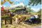 Kevin Walsh K33010 Nostalgie Passing by 1000 Teile Puzzle