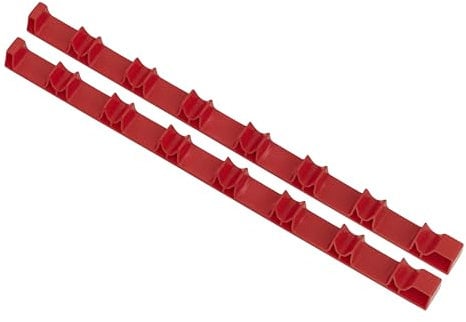 Sealey SR01 2pc Screwdriver Rack