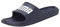 PUMA Divecat V2 Lite, Slide Sandal Unisex-Adulto, Peacoat White, 47 EU