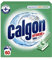 Calgon Hygiene+ Tabs - Protection against limescale deposits and dirt - Water softener with hygiene protection for the washing machine - 1 x 60 tablets