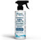 Cutting Edge Isopropyl 70% IPA Rubbing Alcohol First Aid Antiseptic Cleanser & Cleaning (500ML WITH SPRAY)