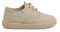 Pisamonas Zapatillas Lona Cordones Suela Alpargata Talla 34 en Color Arena