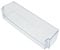 SPARES2GO Bottle Shelf Rack Tray compatible with Beko Fridge Refrigerator