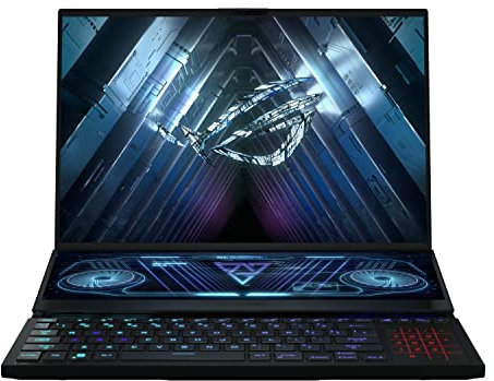 ASUS GX650RW-LO108W R9 32N BK W11H | 90NR0931-M00640