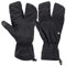 Sportful Herren Lobster Handschuhe, Black, L-XL