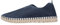 Ilse Jacobsen Slipper Tulip3275 Blau 38