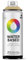 MTN Water Based RV-330 Marrón Anubis, Spray Base Agua 400ml