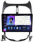 YLOXFW Android 12.0 Autoradio Stereo Navi mit 4G 5G WiFi DSP Carplay für Peugeot 206 206CC 206SW 2000-2008 Sat GPS Navigation 9 Zoll MP5 Multimedia Video Player FM BT Receiver,M6 pro3