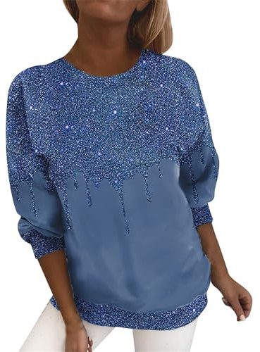 HOOUDO Damen Longshirt Mit Breitem Bund - Schwarze Longbluse Elegant Weißes T-Shirt Bluse Kariert Oberteile Sommer Frauen Meine Bestellungen Sale