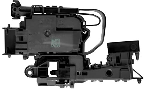 DC34-00028A - Cerradura de puerta para lavadora Samsung, piezas OEM de repuesto PS12740237, EAP12740237, T65888.1.D8, EG-380917.1,4975290 Pestillo de cerradura de puerta para WF45A6400AV/US