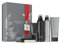 RITUALS Gift Set Homme Large - Skincare Products Enriched with Bamboo, Japanese mint and Cedar wood - Bath Gift Box with Invigorating and Refreshing Properties