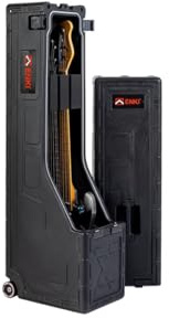 ENKI - X-B - Case rigido per bassi fino a 117cm