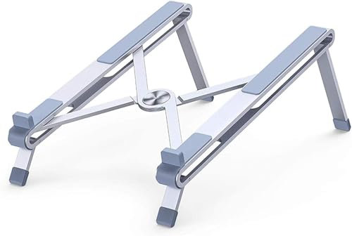 CEHJZQRPL Laptopständer, Laptophalter, Liege, tragbarer Laptop-Riser, Computer