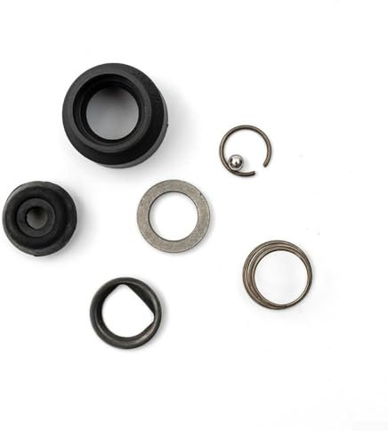 Robustes SDS-Bohrfutter-Nasen-Bohrfutter-Set für Bosch Elektro-Schlagbohrmaschinen Modelle 20/24/26 (für GBH2-26/28)