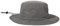 TOP-EX Chapeaux de Soleil pour Hommes | Étanche | Été | Protection UV UPF 50+ | Bord Large | Safari, Pêche, Randonnée | Bonnette | Tête Grande Gris Clair Moyen Grand