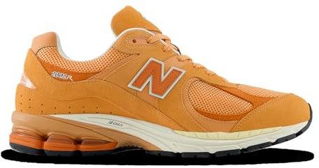 New Balance 2002R - Herren (Orange/Weiß) Größe: 41