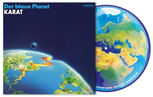 Der Blaue Planet/Picture