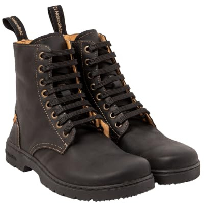 El Naturalista Unisex Stiefel N5264 Arizona Black/Nomada N5264