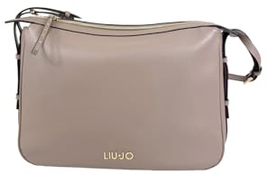 Liu Jo Handtasche M Hobo Mocha, beige, M