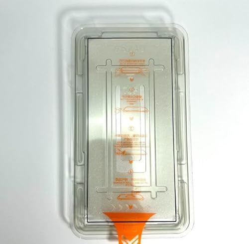 eSTUFF iPhone 14 Pro Max Screen Protector with Single use, ES560311-50BULK