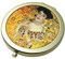 Goebel Gustav Klimt Adele Bloch Bauer Kompaktspiegel, 7 cm 67060421