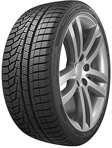 Hankook Winter i*cept evo2 W320B FR M+S - 205/55R16 91V - Winterreifen