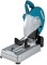 Makita DLW140Z Akku-Trennschleifmasch. 2x18V (ohne Akku/ohne Ladegerät)
