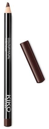Kiko Milano Colour Kajal 05 | Kohl Pencil For The Inner Eye