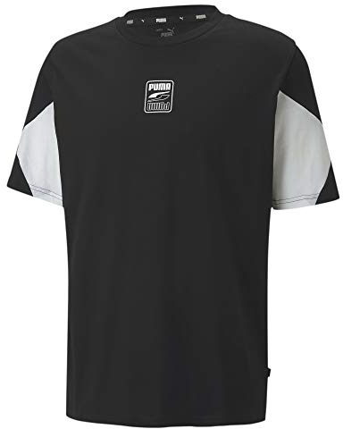 Puma Rebel Advanced Tee T-Shirt für Herren