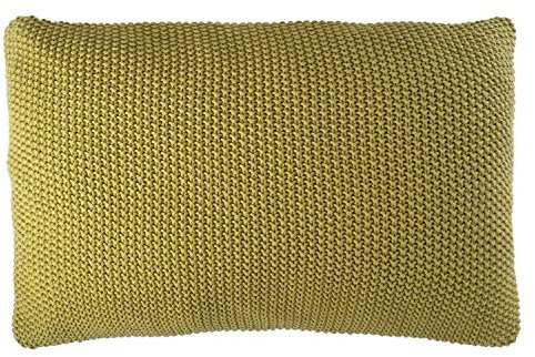 Hugo Frosch Marrakesh Design Cushion with Eco Hot Water Bottle