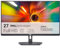 Dell S2721NX 27 Inch Full HD (1920x1080) Monitor, 75Hz, IPS, 4ms, AMD FreeSync, Ultrathin Bezel, 2x HDMI, 3 Year Warranty, Black