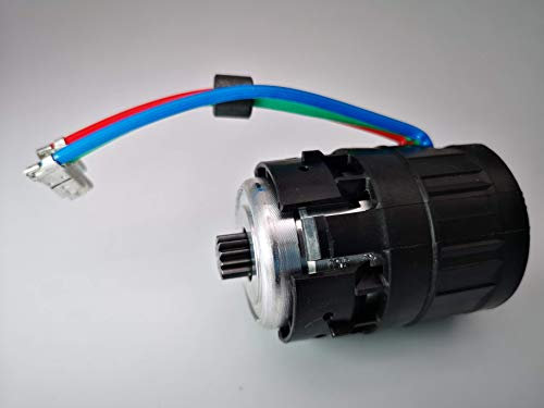 BOSCH Pièce de rechange 1617000664 pour GBH 36 V-LI [3611J03R00]