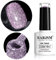 RARJSM Glitter Gel Nail Polish Purple Pink Sparkle Nail Gel Varnish Requires Drying Under UV LED Lamp for Women Spring Summer Nail Beauty Art Design Salon DIY Home 1Piece 7.5ML