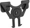 WISEONUS Airsoft Tactical MOLLE Holster Adapter Weste Zubehör für GB 42-47 G17 M9 or Magazine Tasche
