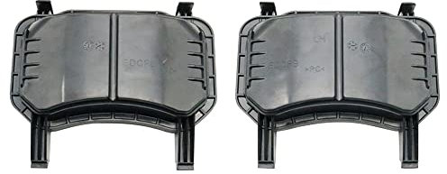 1 Paar Auto Frontscheinwerfer Lampe Kappe Deckel Shell für Mondeo MK4 2008 2009 2010 2011 2012 2013 Dichtung