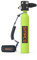 SMACO Bouteille de Plongée Mini-réservoir de Plongée de 0.5L Supporte 6 Minutes de Plongée sous-Marine pour la Pratique de la Plongée ou comme Bouteille d'air de Rechange, Vert