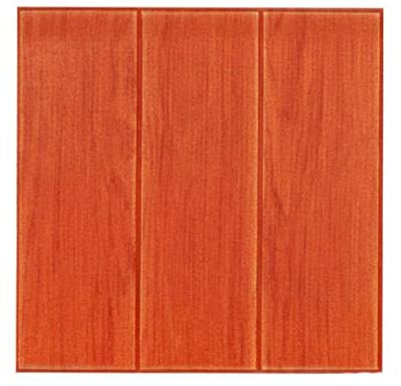 10pcs 3D Wandaufkleber Holzmaserung Muster Tapete für Wohnzimmer Schlafzimmer TV Wand wasserdicht selbstklebende Wandaufkleber-04,China,10PCS