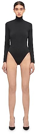 Wolford Colorado Body (Large 44-46, 7005 black)