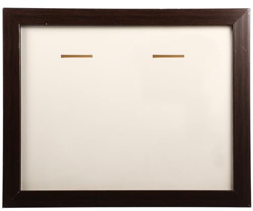 BESPORTBLE Kasten Medaillenanzeigerahmen Aufbewahrungsbox Für Schmucknadeln Goldene Medaillenrahmen Medaillenkoffer Vitrine Medaillen-fotorahmen Schattenbox Vitrine Holz Stift Schreibtisch