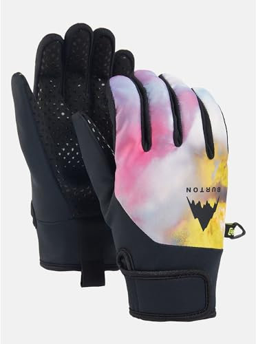 Burton Herren Fingerhandschuh Park, Größe:S, Farben:Stout White Voyager