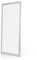 Bright Source 1200 x 600mm 72w Recessed Backlit Ceiling Tile Panel Light, 0-10V Dimmable, 4000K Cool White, 6300lm, Includes LED Driver, Low Glare UGR <19, Flicker Free