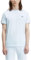 Fred Perry Contrast Tape Ringerhemd Herren - XXL