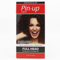 Pin Up Full Head Home Perm Kit, kit permanente a casa per ricci naturali e di lunga durata, ricco di proteine per capelli morbidi e lucenti, adatto a tutti i tipi di capelli, 170 ml