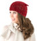 Nogsay Damen Sommer Strickmützen Handgemacht Häkelmütze Slouch Beanie Mütze Dünne Leichte Sommermütze